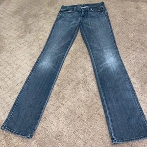 7 For All Mankind Jeans